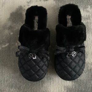 Michael Kors women’s slippers